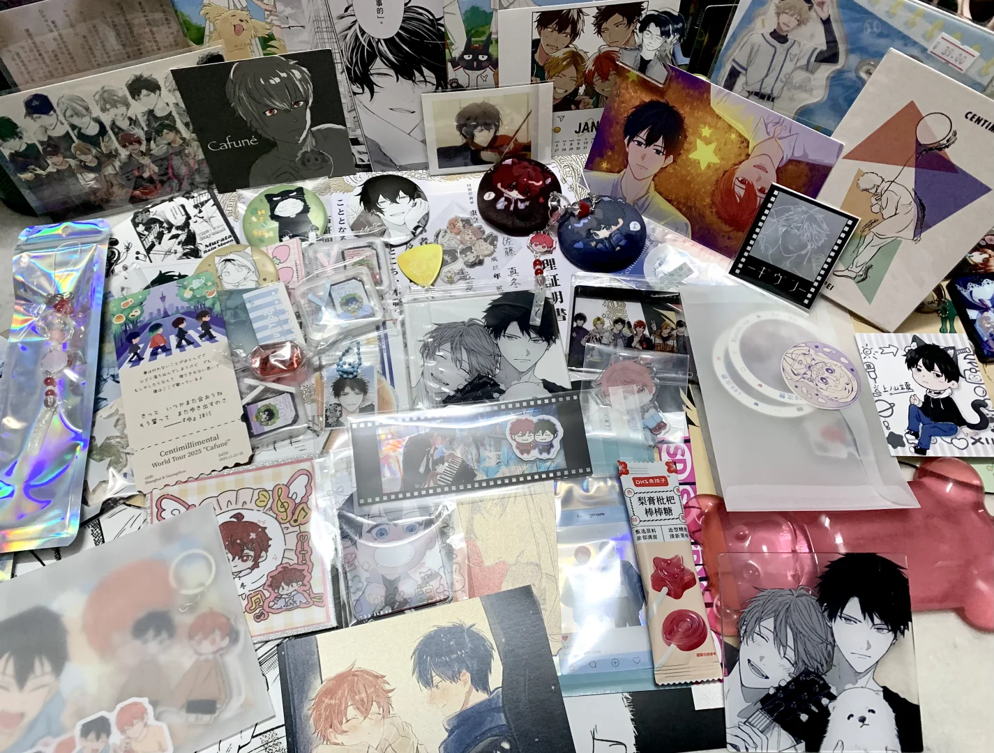 温词广州无料感谢！