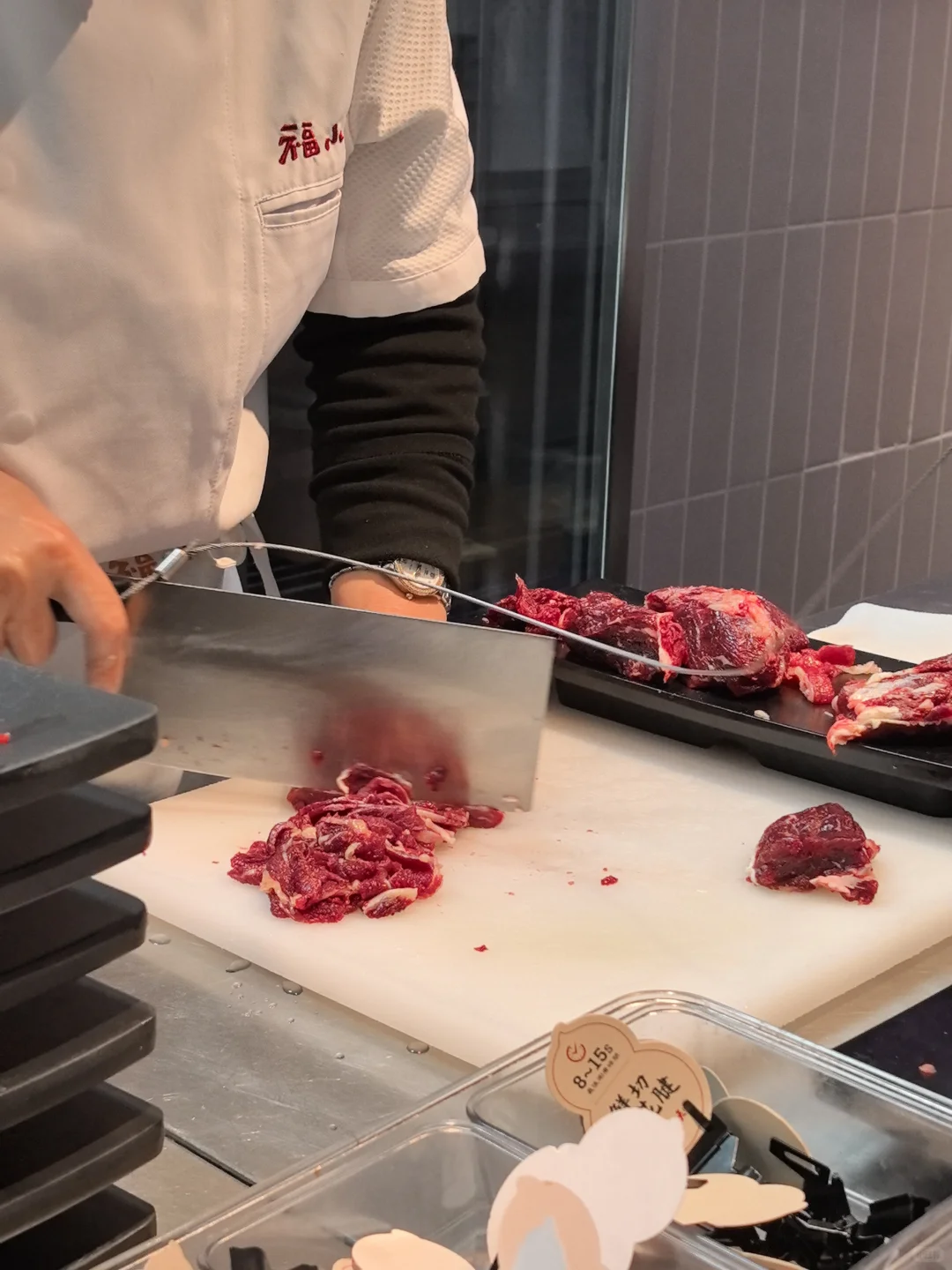 北京！！五棵松！！快去吃！！！