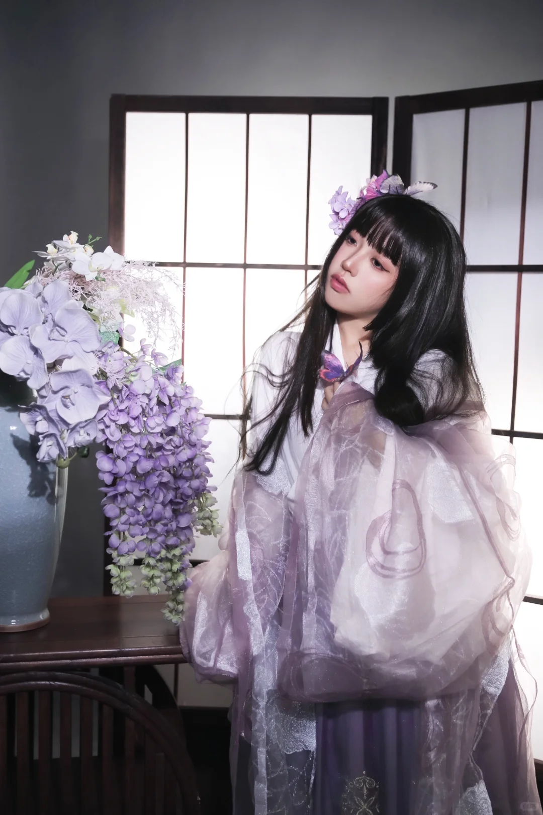 媚女已刻入骨髓😙姐姐鲨我‼️| 南通写真