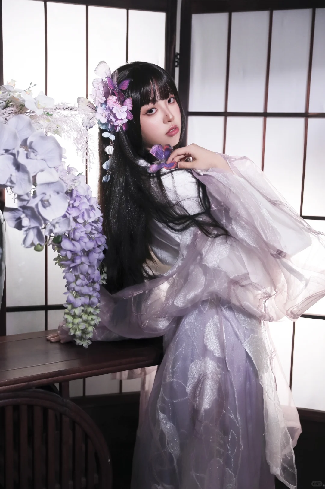 媚女已刻入骨髓😙姐姐鲨我‼️| 南通写真