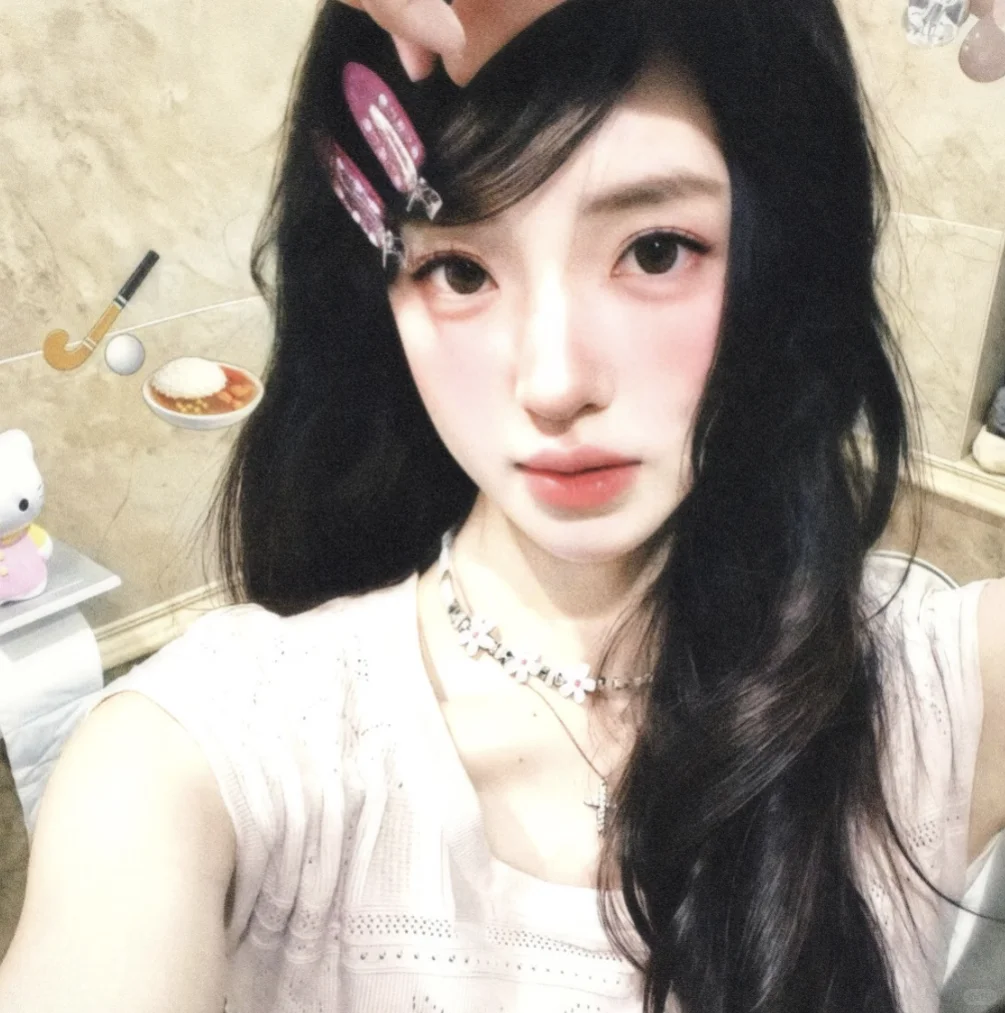 外貌显化第63天