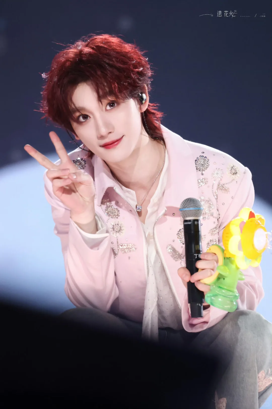 陪你一年又一年