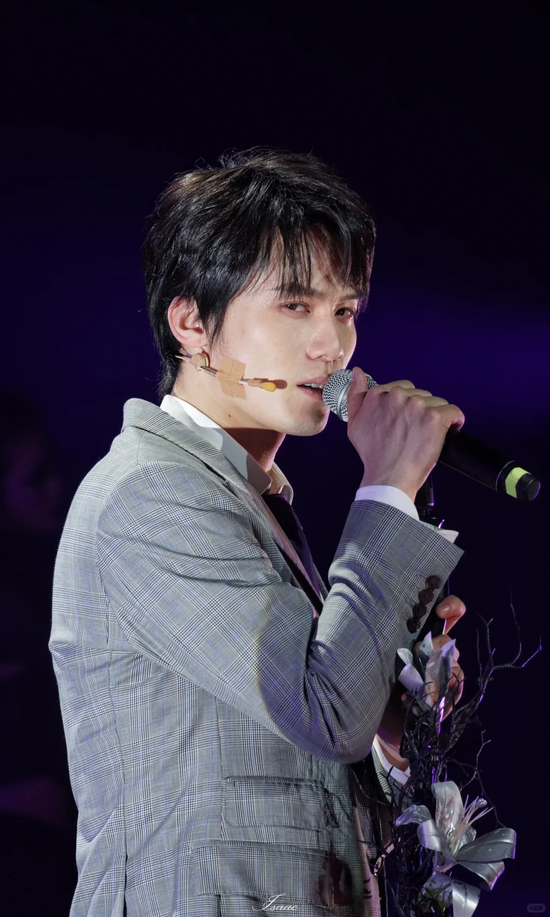 华尔街金融男OOTD