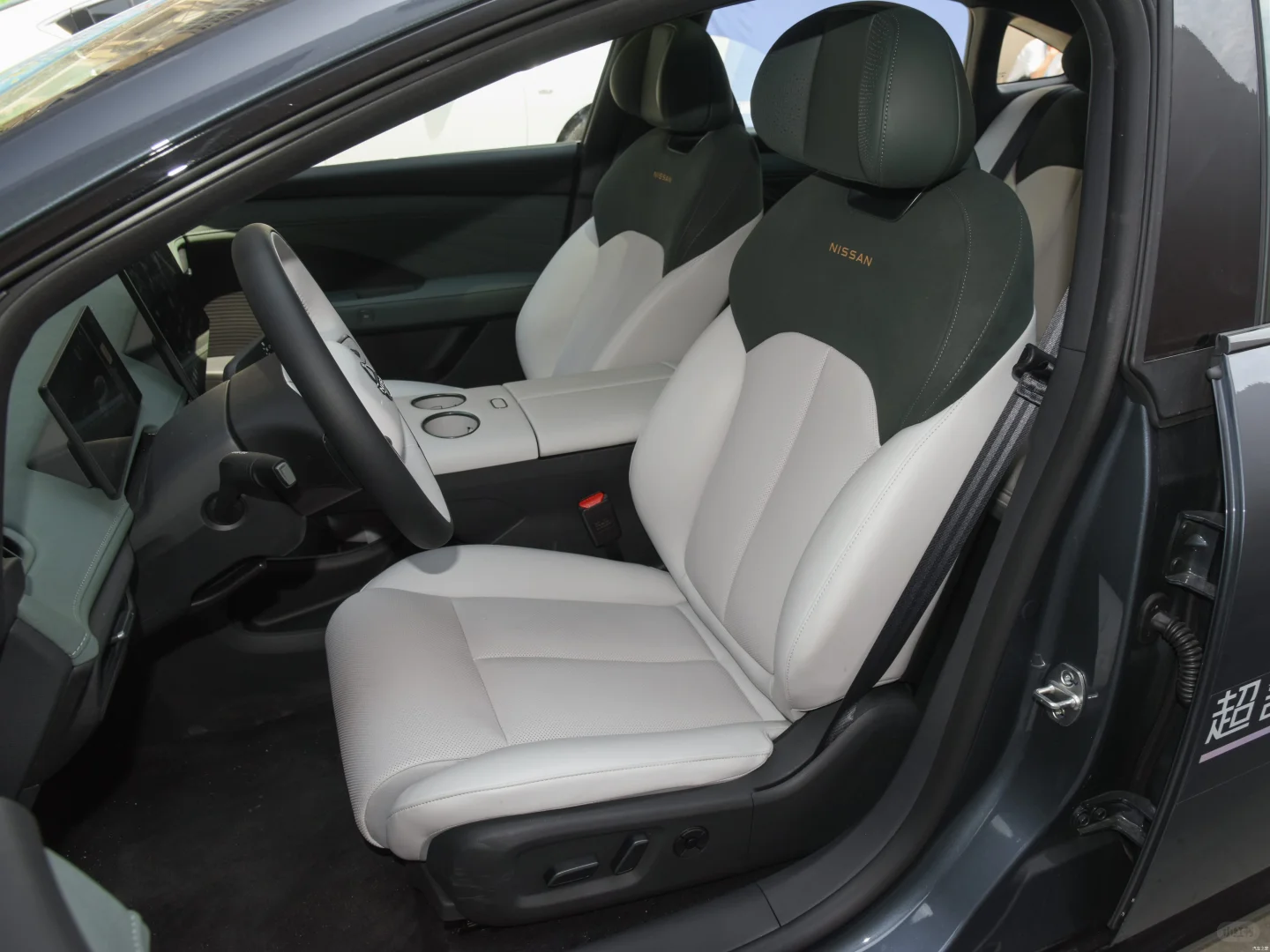 日产N7月租开走12.99万撩妹神车💘