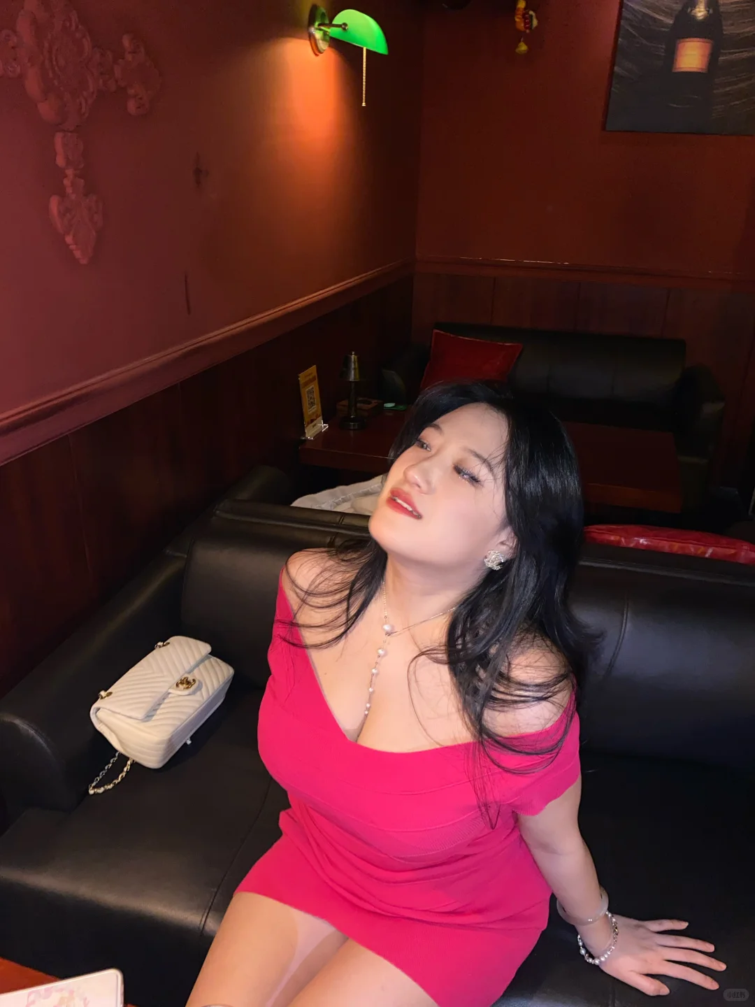 145斤 95H 怎么穿？ 大大方方穿！