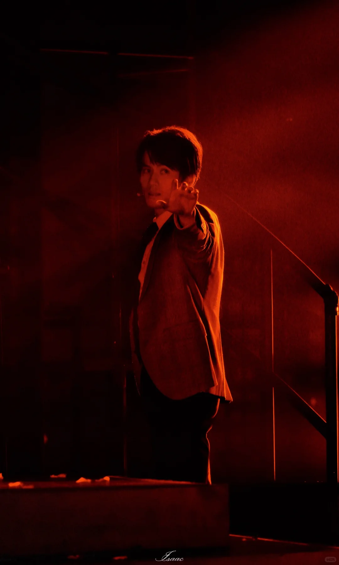 华尔街金融男OOTD