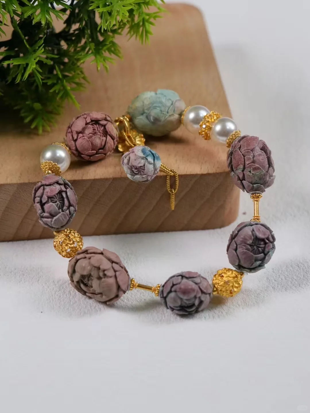 多巴胺樱花粉🌸特立独行的色系