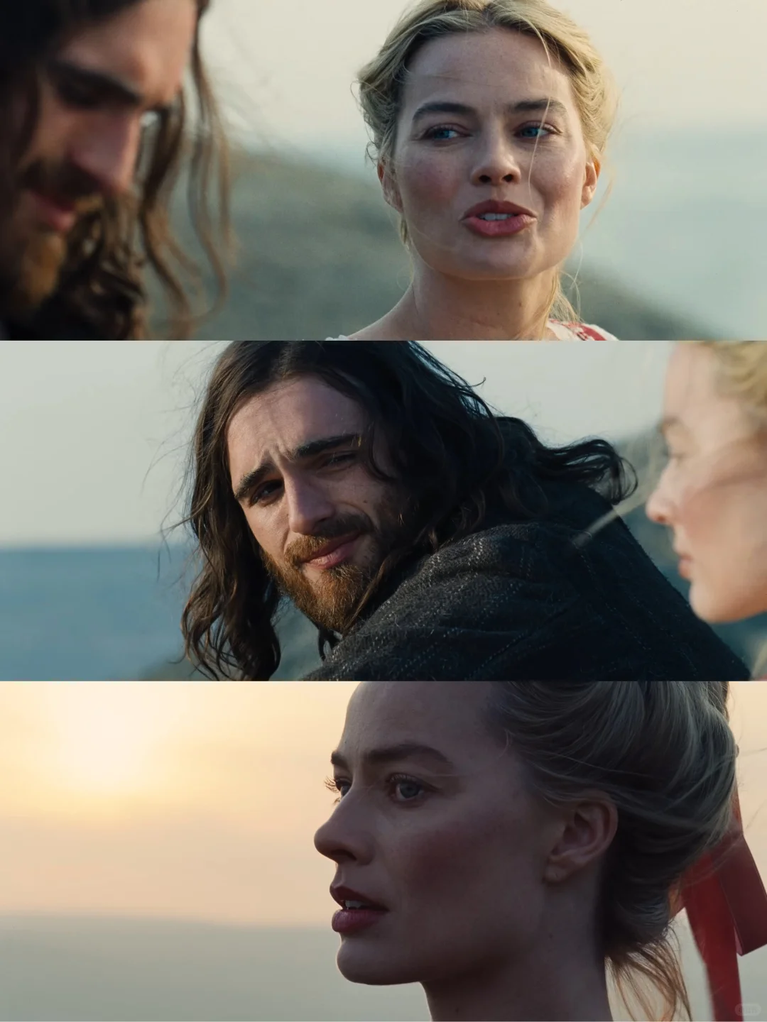 妈耶！欲罢不能的疯逼爱情！这C度我喜欢！