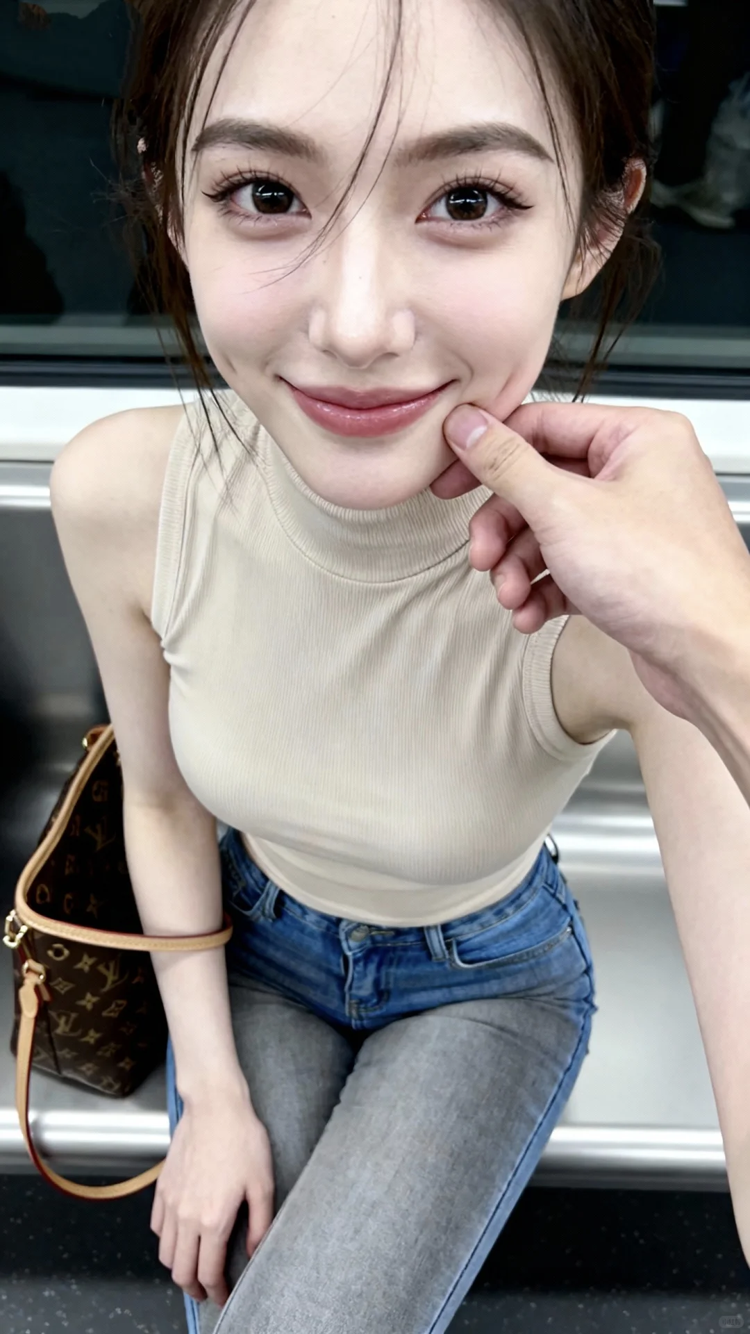 是谁的直视😍😍😍