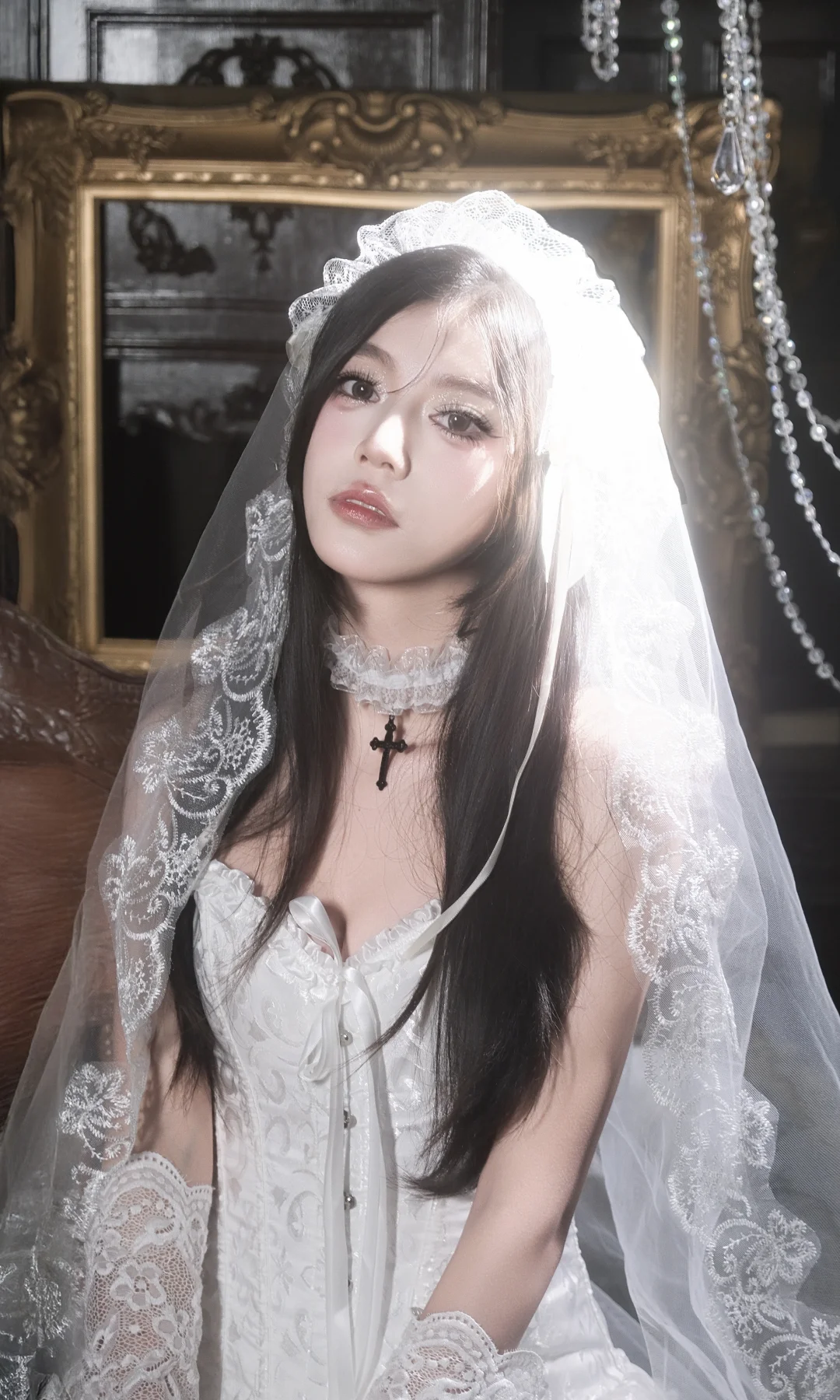 我将她称之为妻