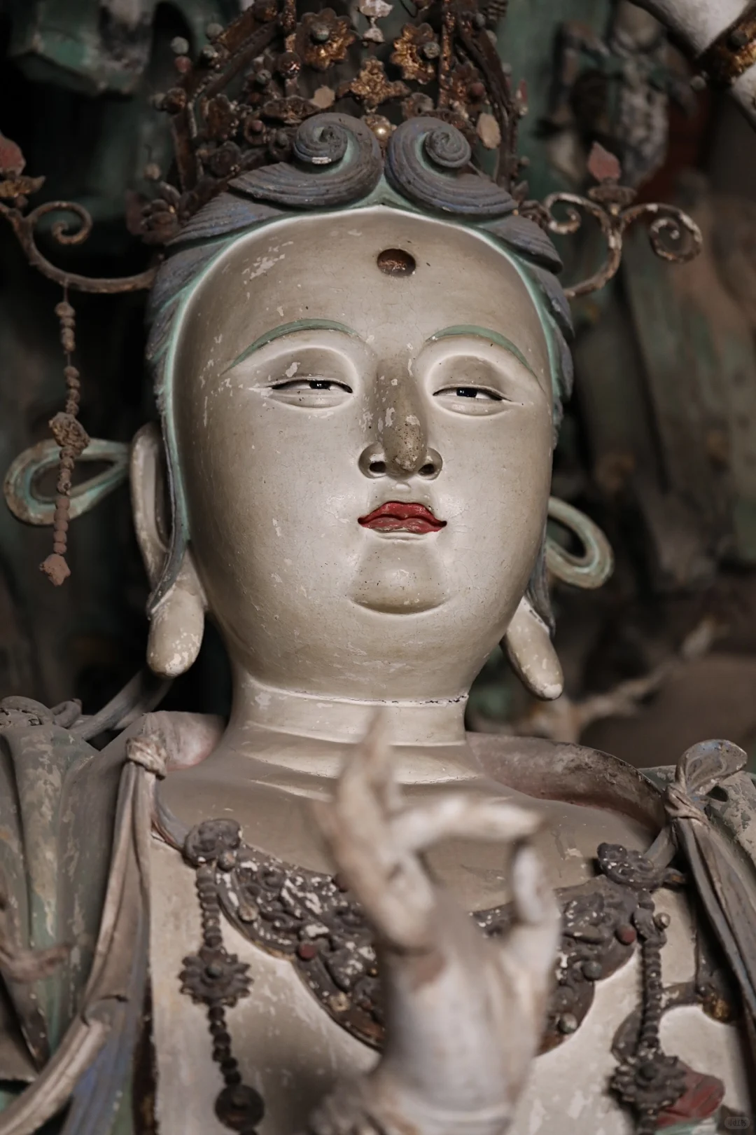 平遥后劲太足！