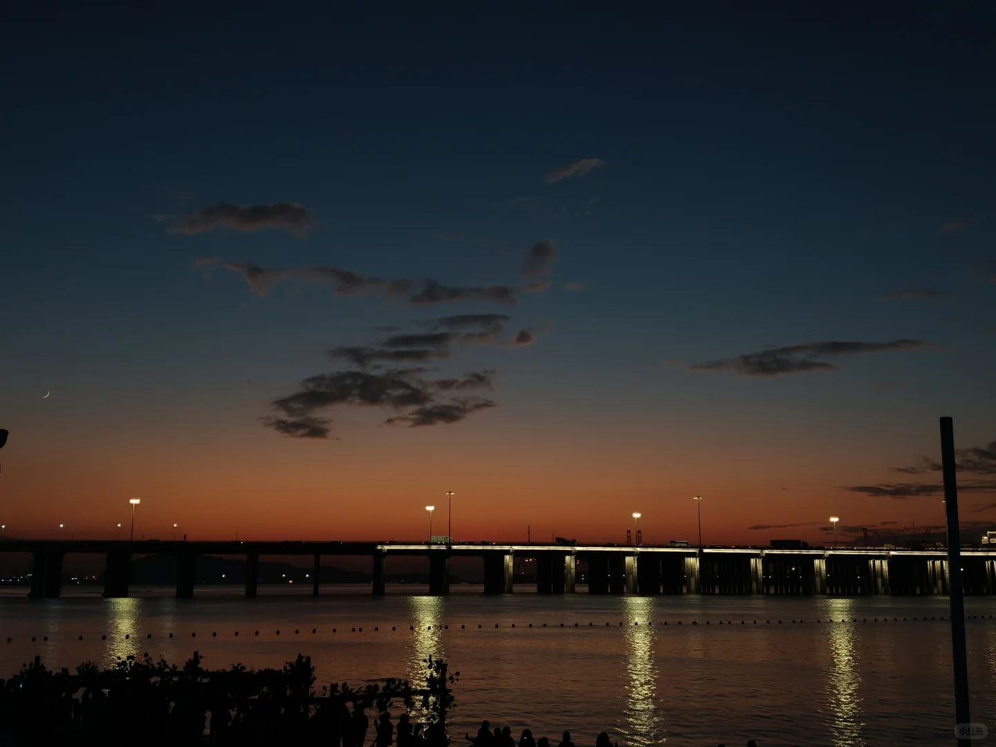 秋日里的咸蛋黄🌇