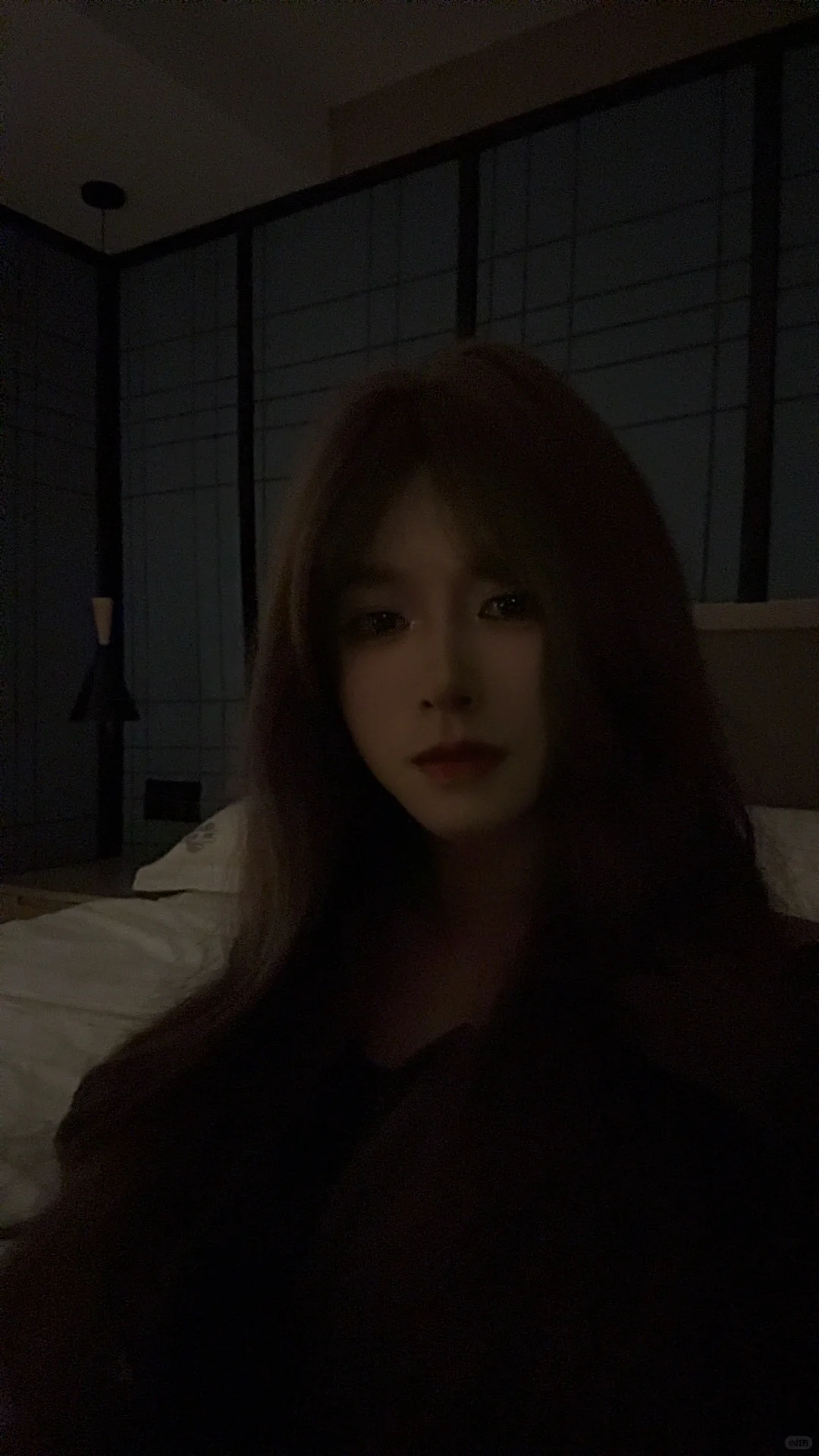 今日份小妈感，接不接