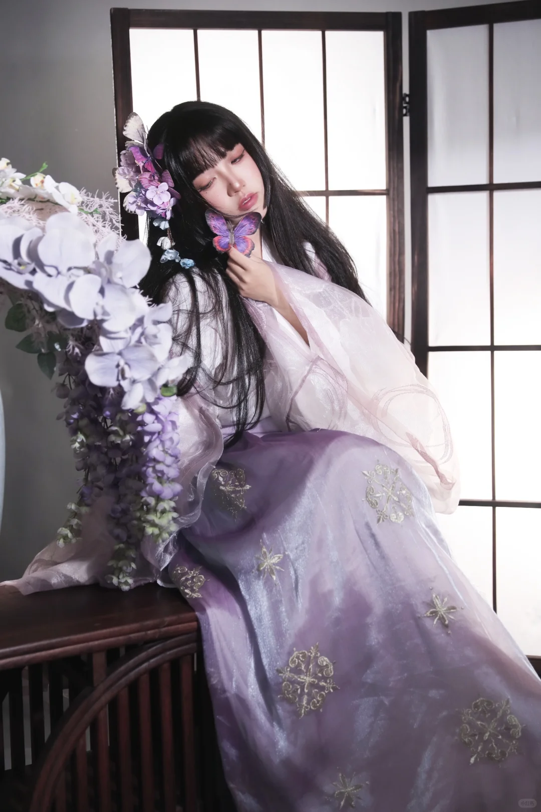 媚女已刻入骨髓😙姐姐鲨我‼️| 南通写真