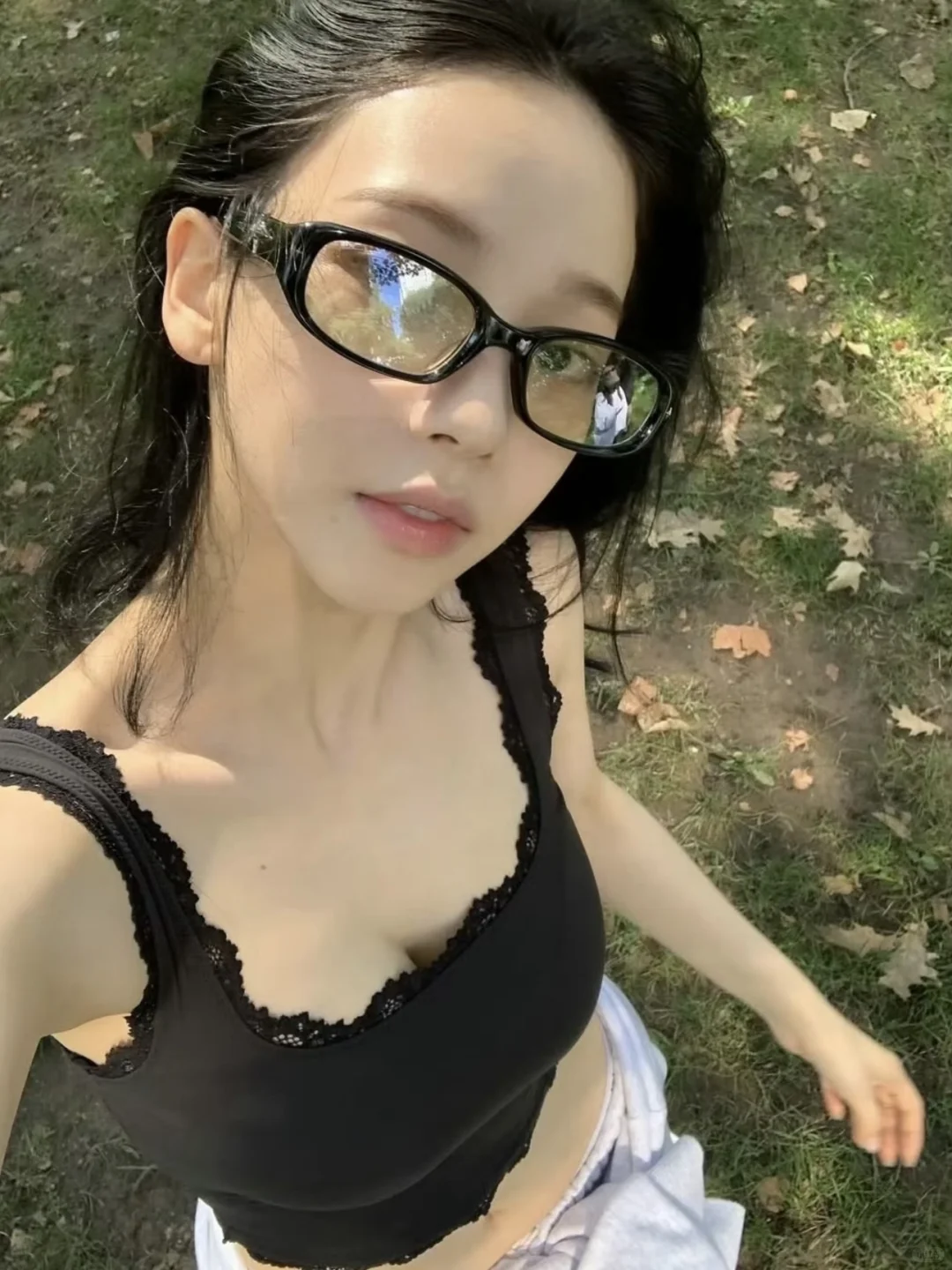 吗呀…妈咪这身材我真彻底疯狂了！！