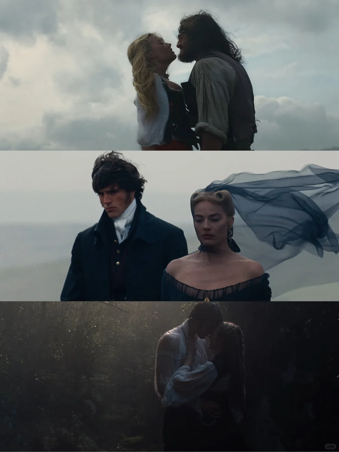 妈耶！欲罢不能的疯逼爱情！这C度我喜欢！