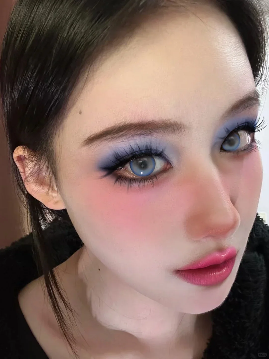 多色混搭！（盯榨交流分享）