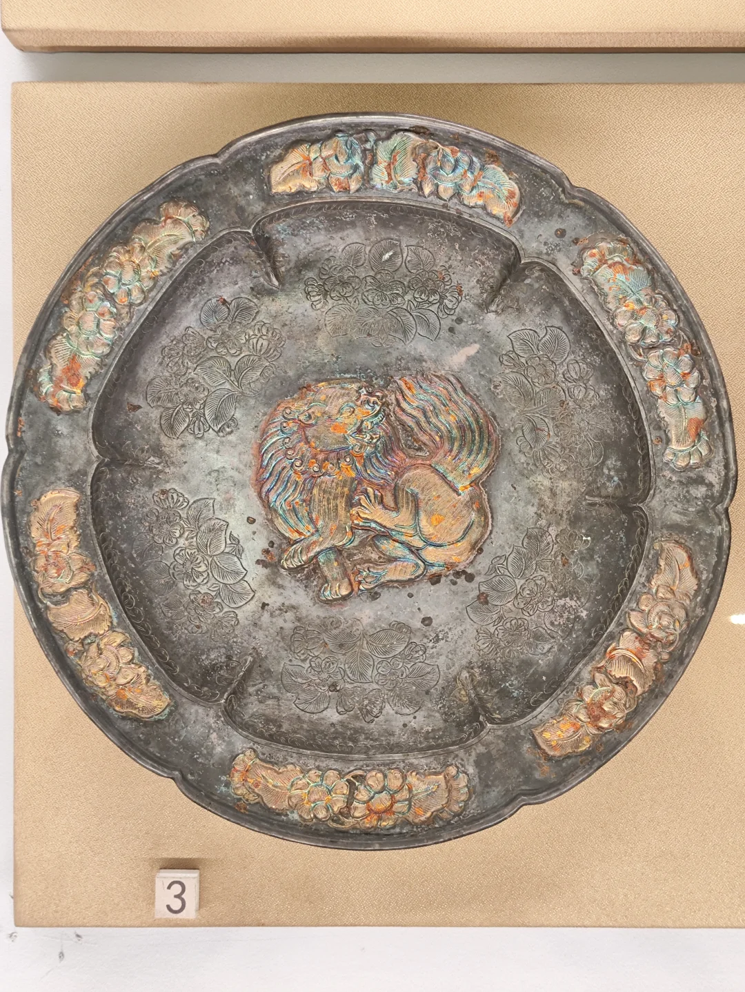 中国大运河博物馆之旅