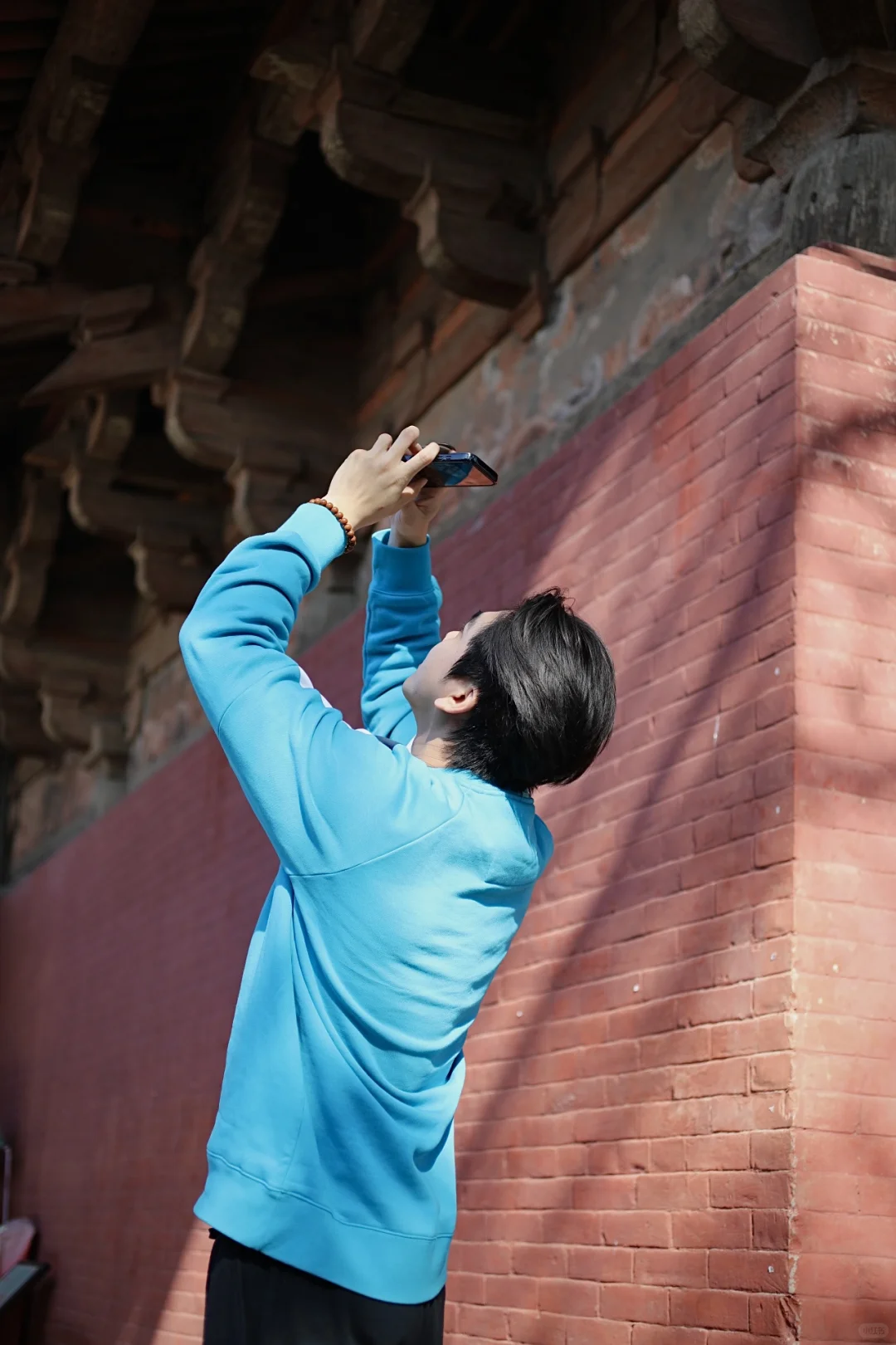 平遥后劲太足！