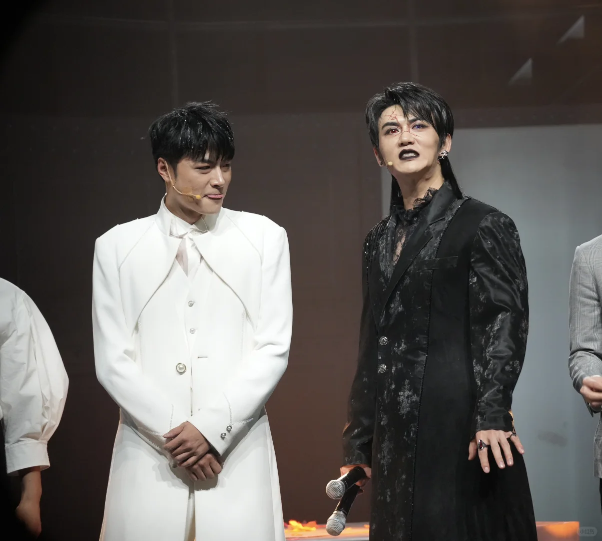 一结束立刻抓起手机对亲友说……！！