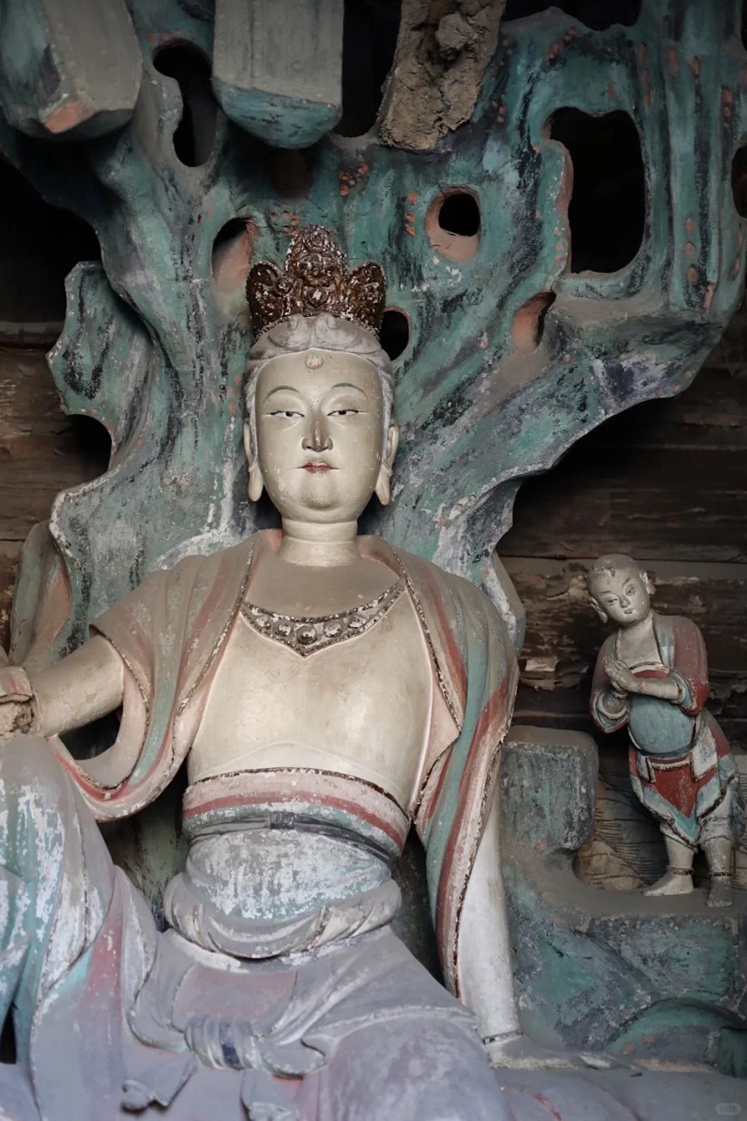 平遥后劲太足！