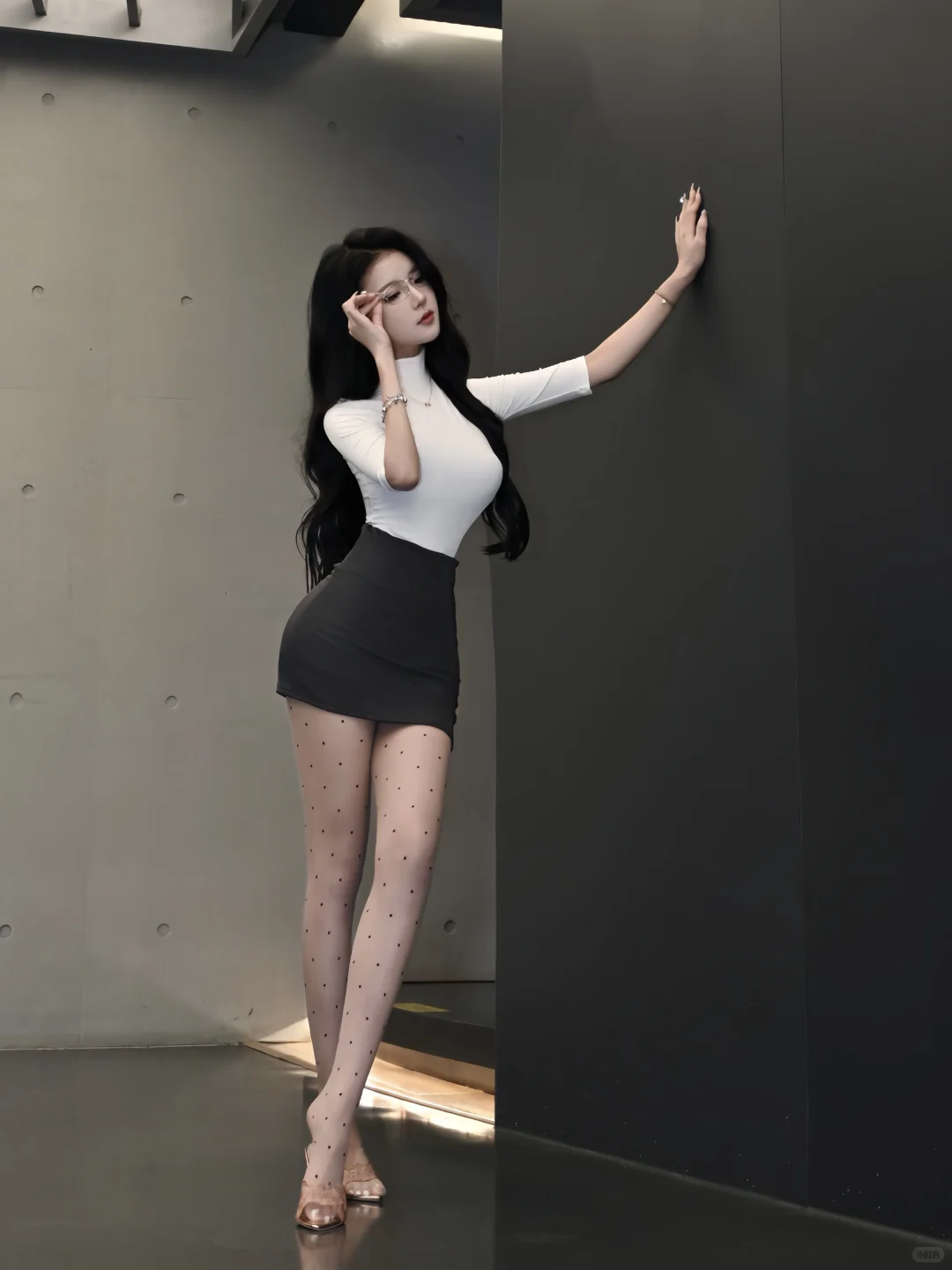 如果姐感是种天赋