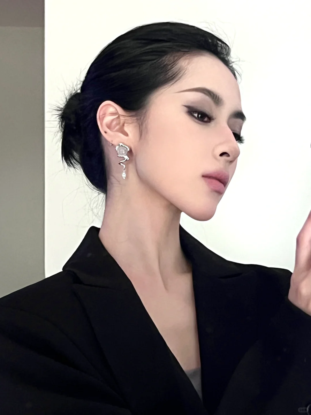 姐上网就是为了勾引女人 (妆教版)