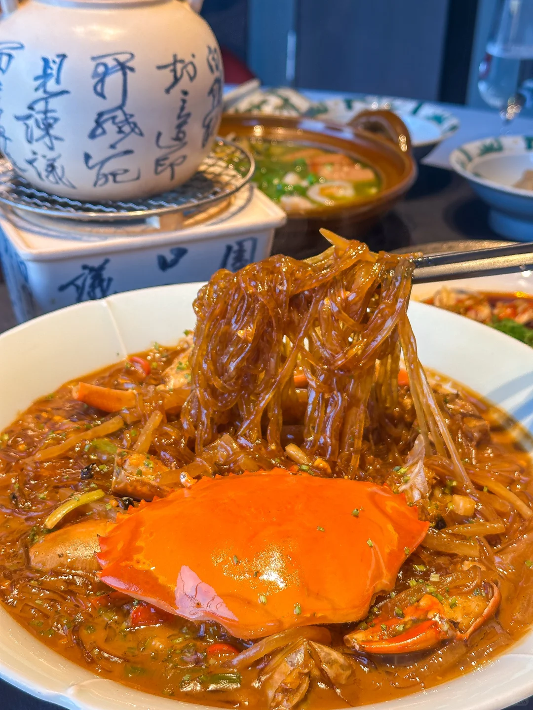 淮海路这家黑珍珠🍽️，生日纪念日首选！🎉