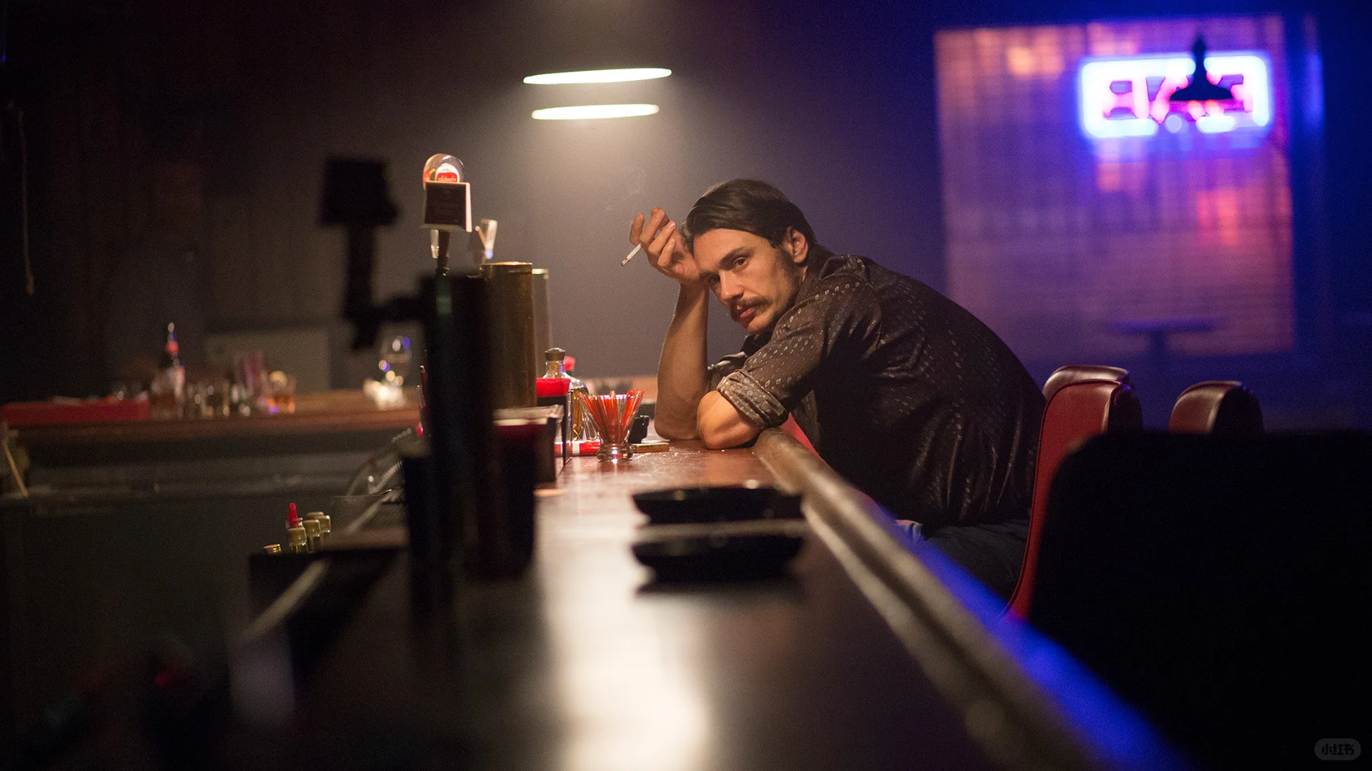 HBO尺度大作！【色香味】俱全的成年人神剧