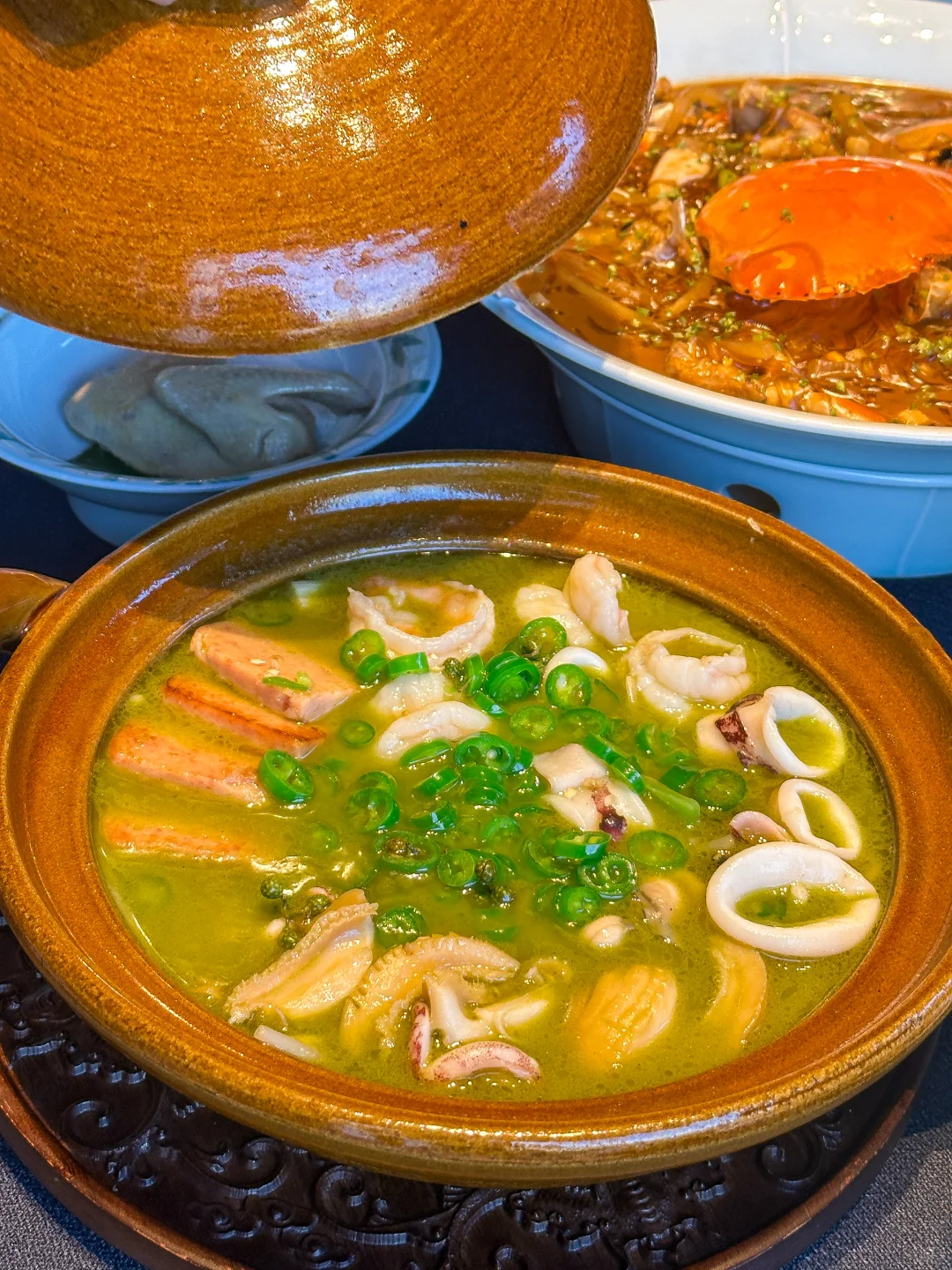 淮海路这家黑珍珠🍽️，生日纪念日首选！🎉