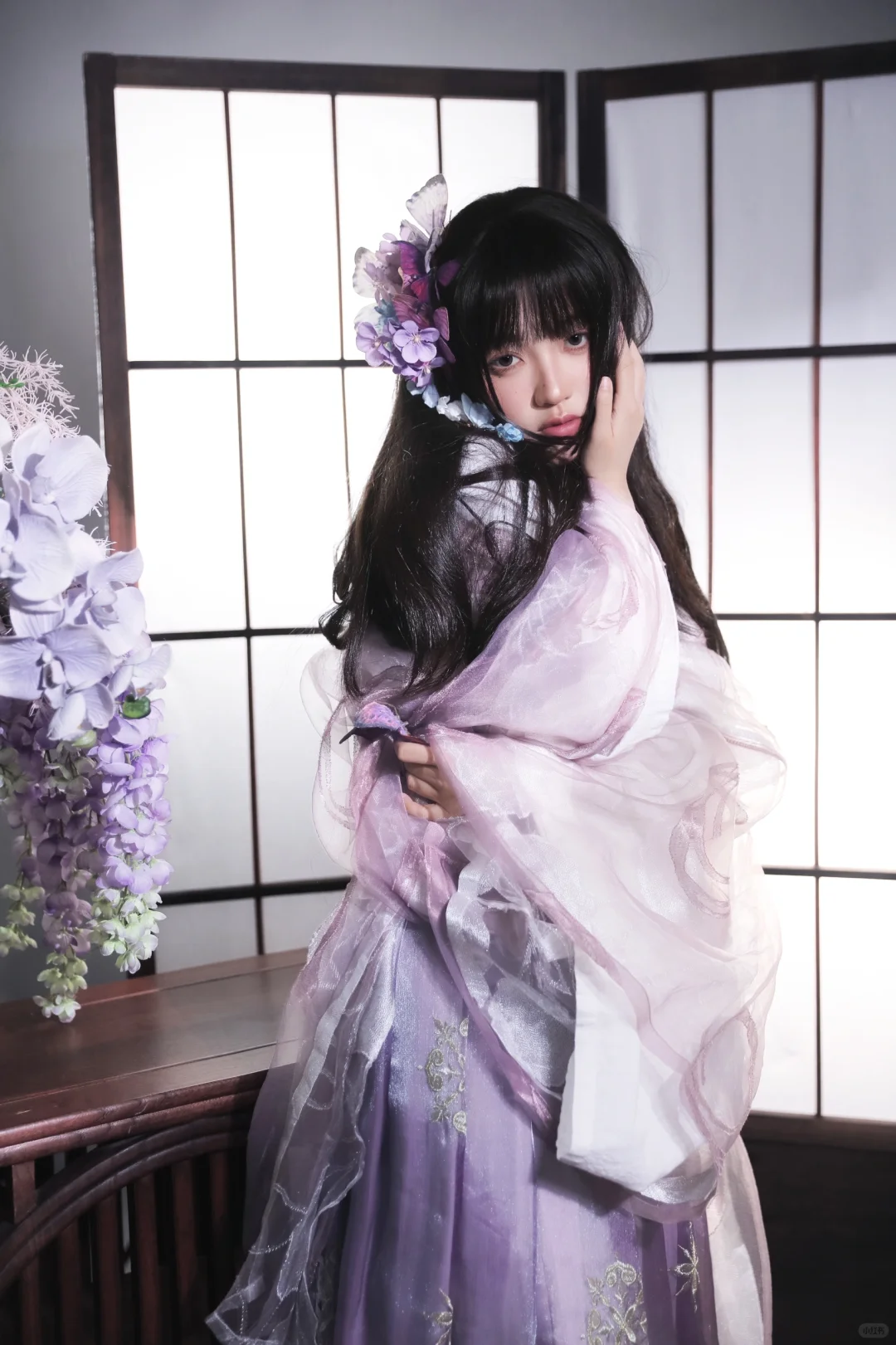 媚女已刻入骨髓😙姐姐鲨我‼️| 南通写真