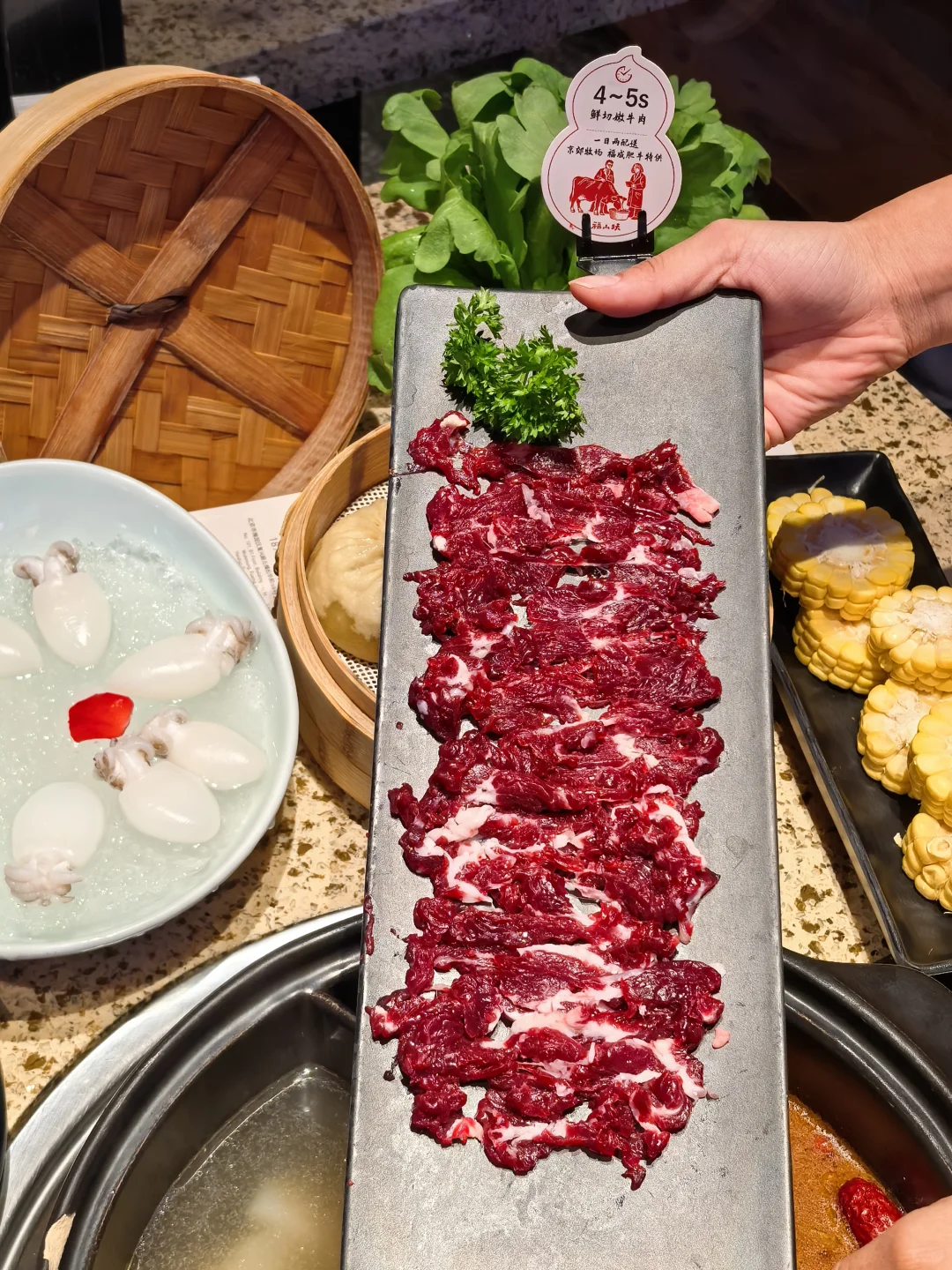 北京！！五棵松！！快去吃！！！