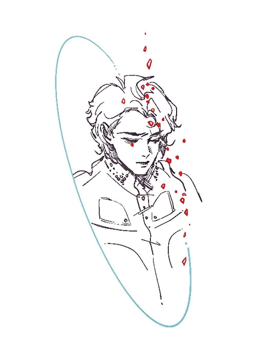 小雪 愿一起赏雪