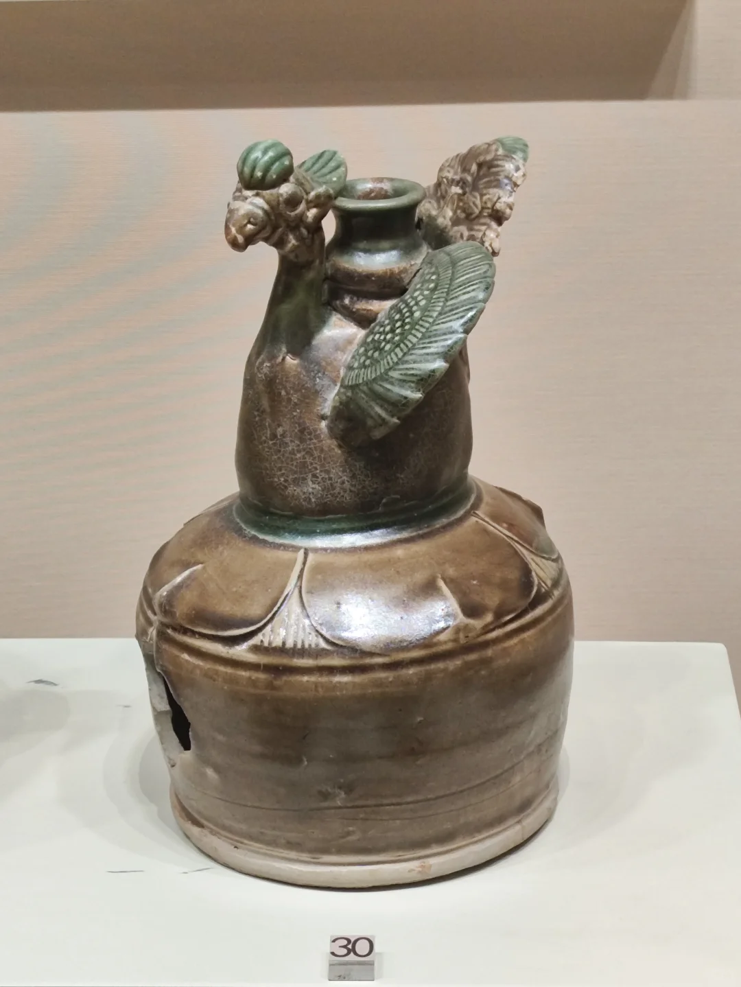 中国大运河博物馆之旅