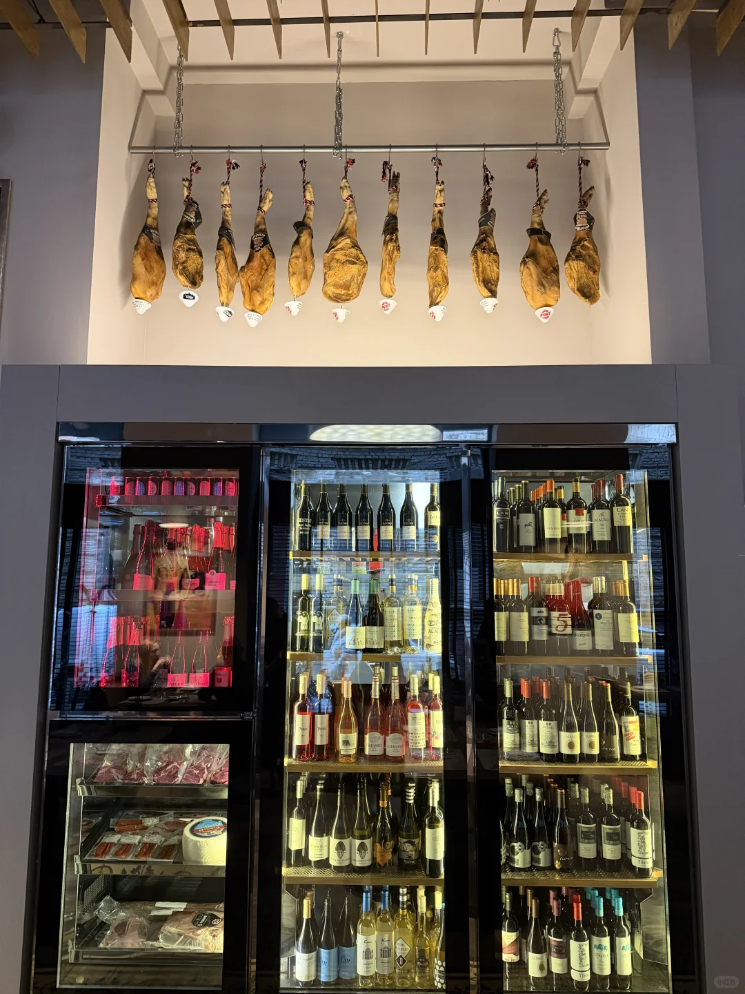 🇭🇺布达佩斯西班牙餐厅| 🥩Tapas&Steak