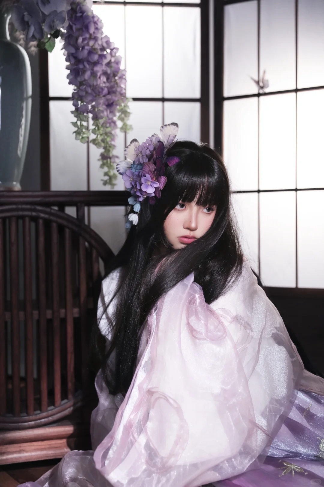 媚女已刻入骨髓😙姐姐鲨我‼️| 南通写真