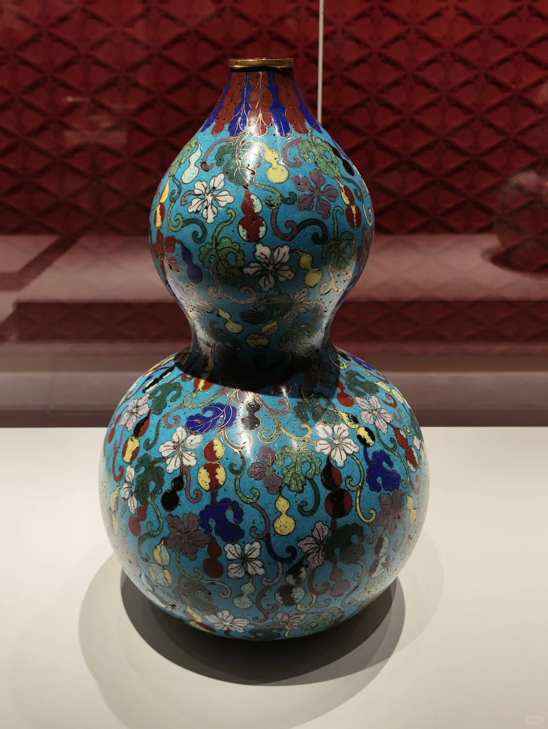 中国大运河博物馆之旅