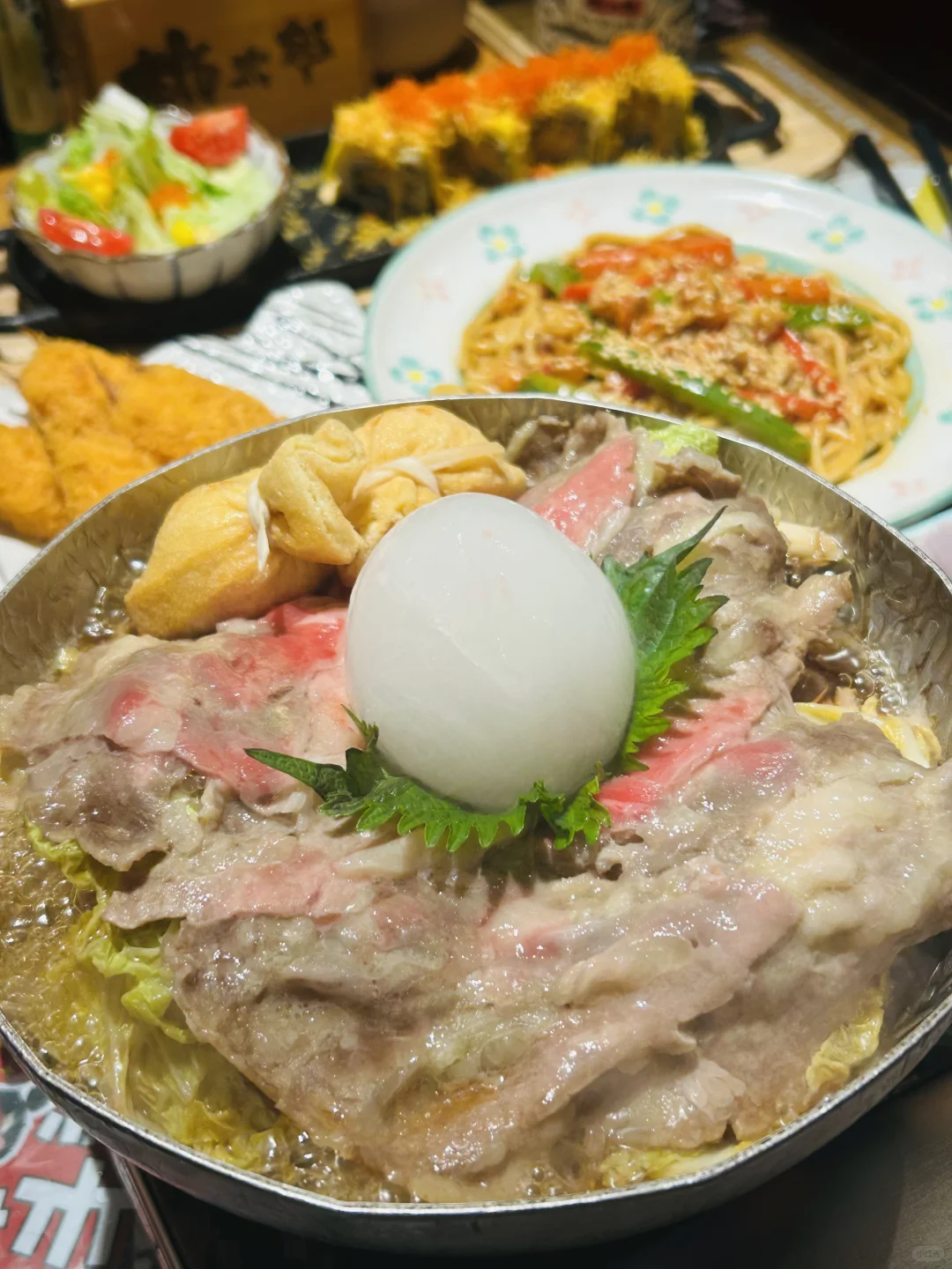 桃太郎 你还有多少惊喜是朕不知道的