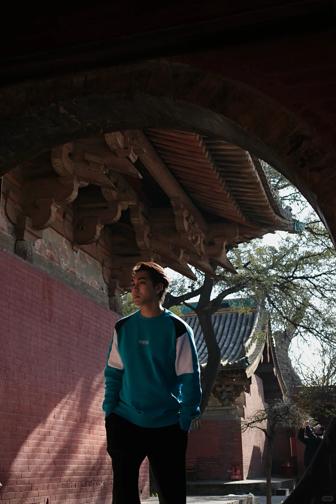 平遥后劲太足！