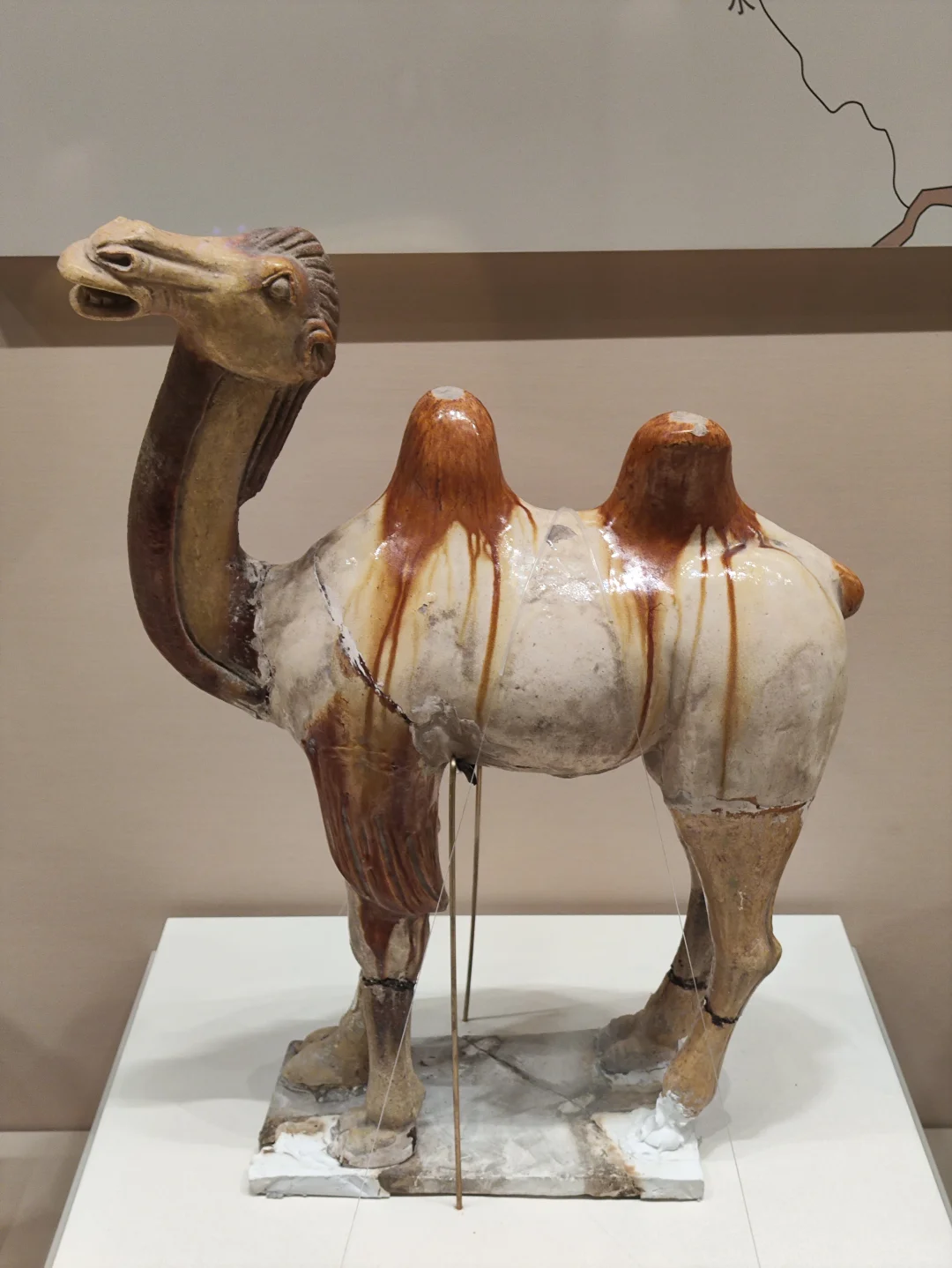 中国大运河博物馆之旅