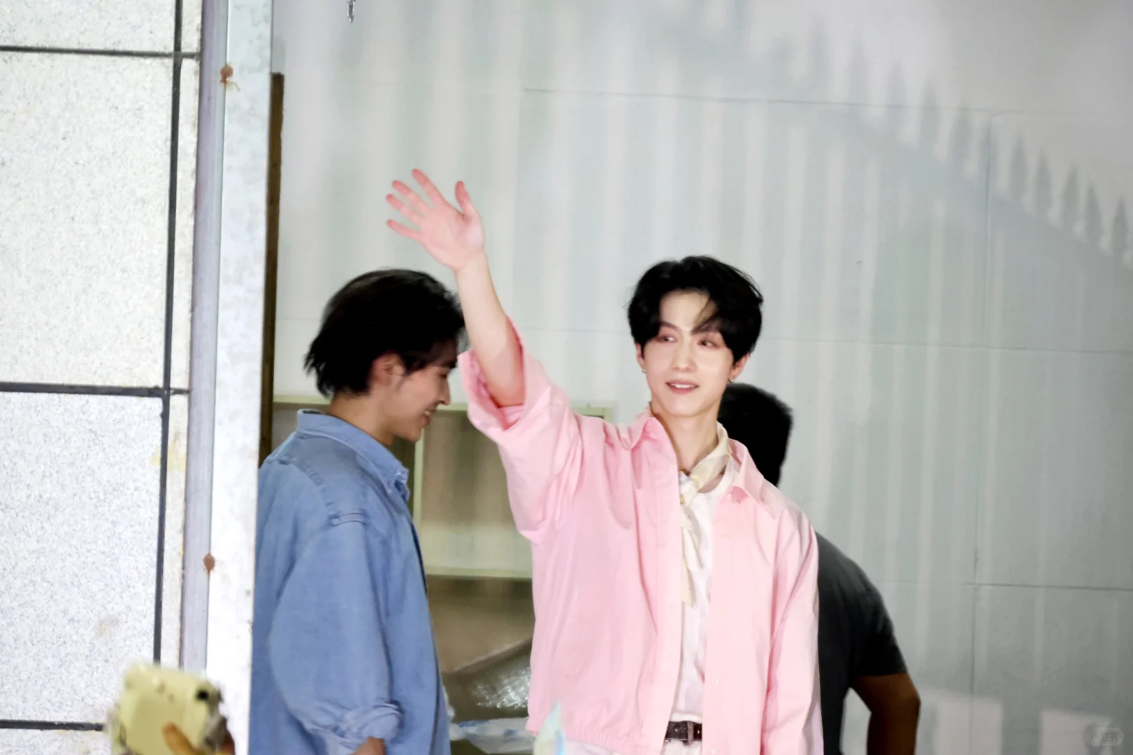 貌美如花沙拉酱