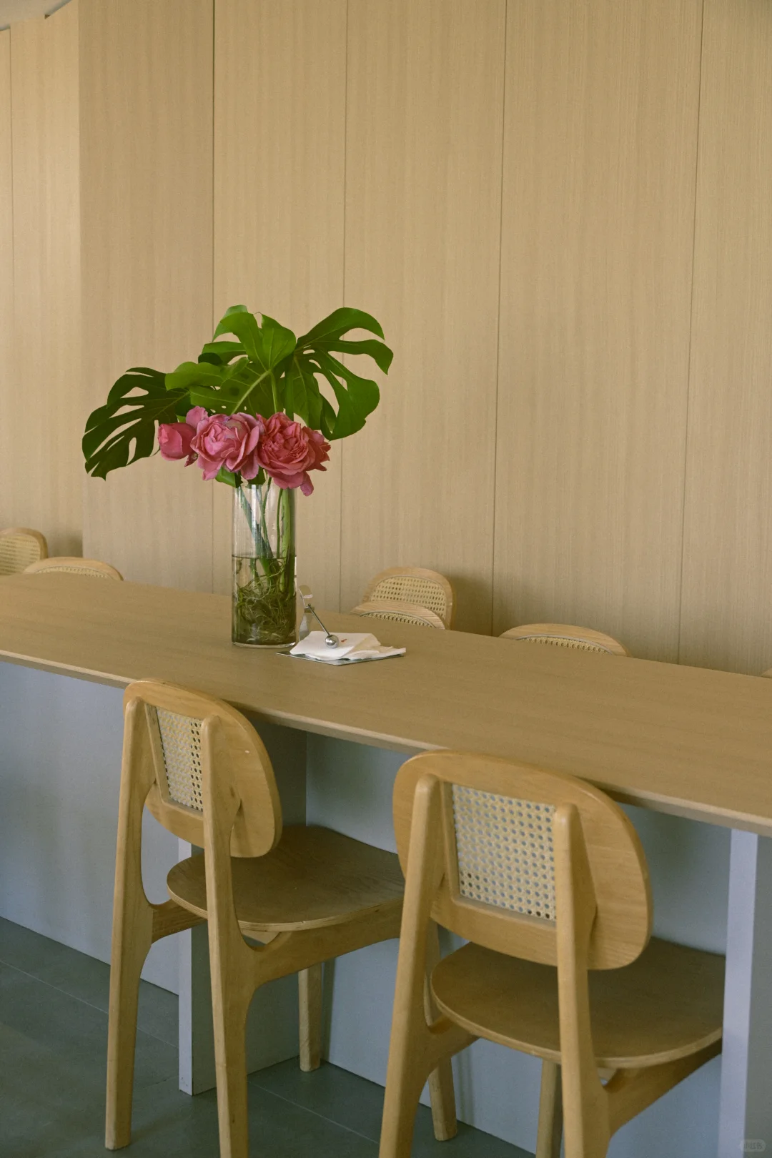 胶片里的咖啡馆🎞️Zf的胶片氛围感