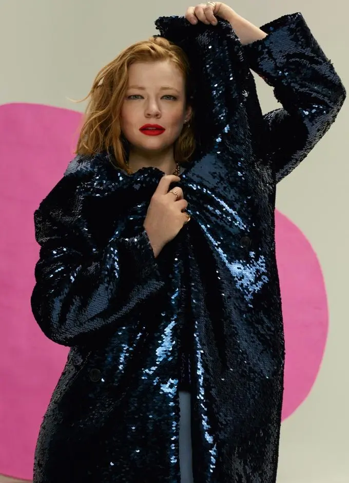 《都是她的错》女主的眼神能杀人