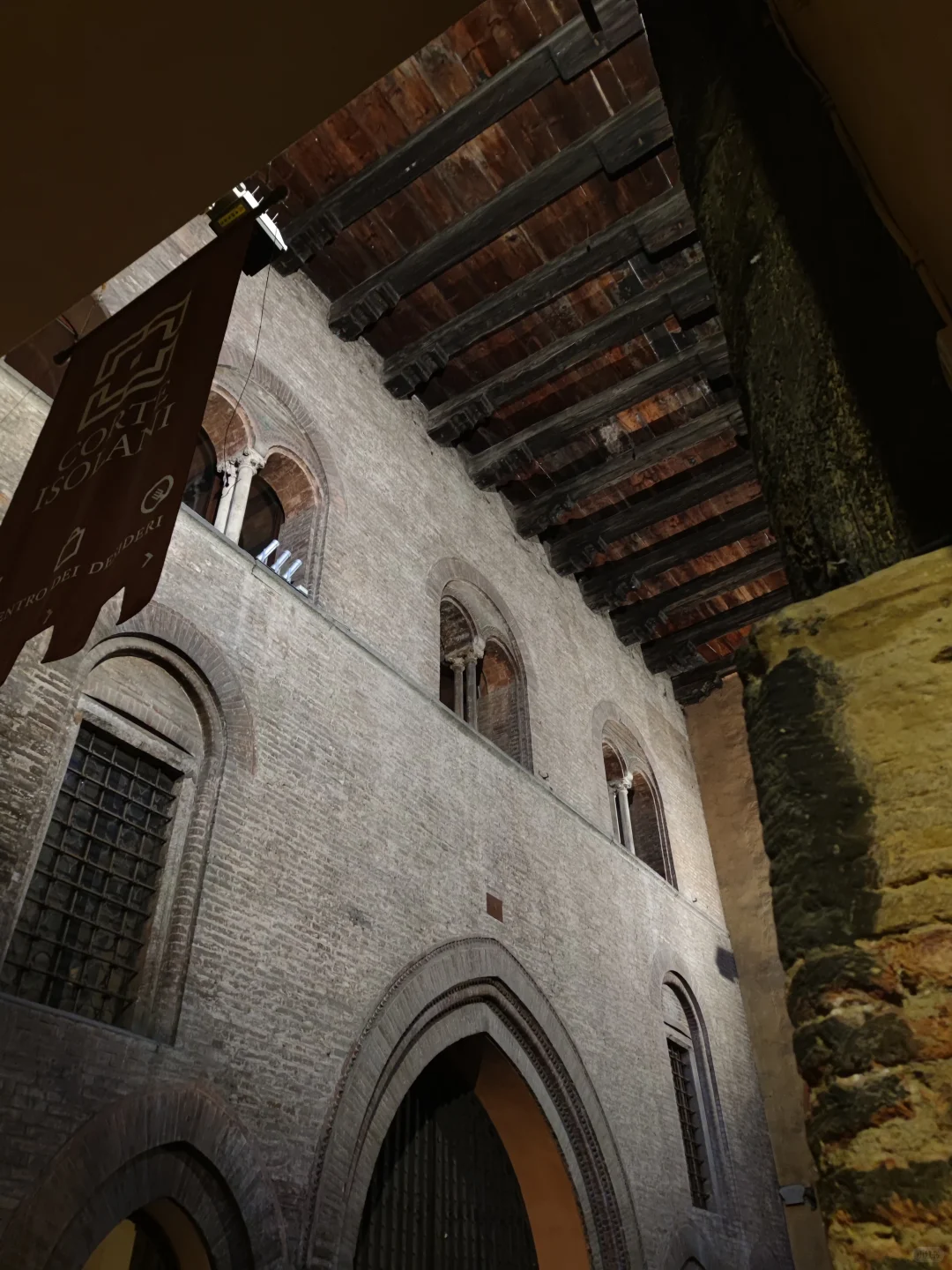 瞎编的无聊景观 博洛尼亚