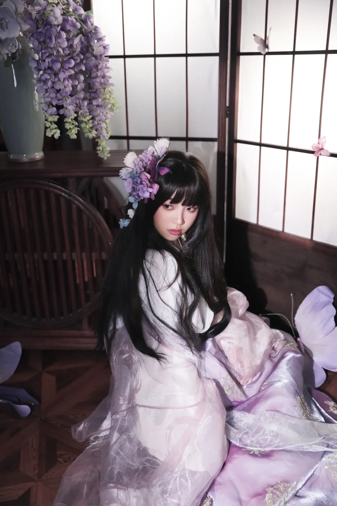 媚女已刻入骨髓😙姐姐鲨我‼️| 南通写真