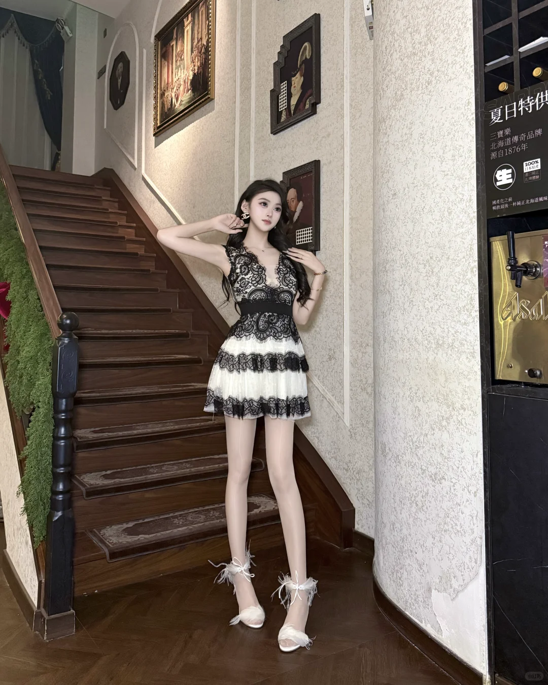 老婆和妻子加起来不就是老子吗