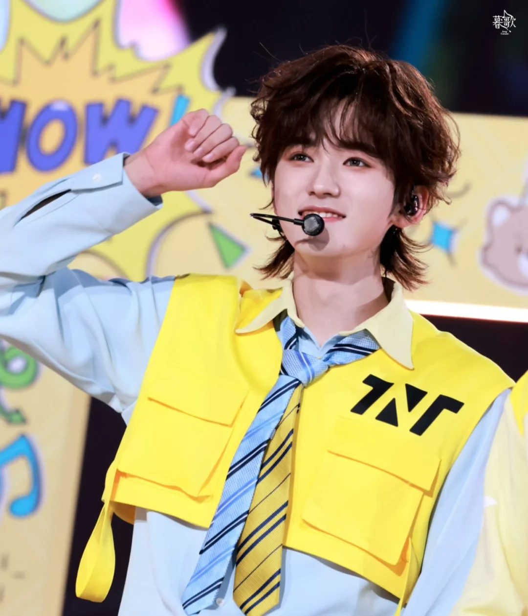 宋亚轩不要再卖萌了好吗