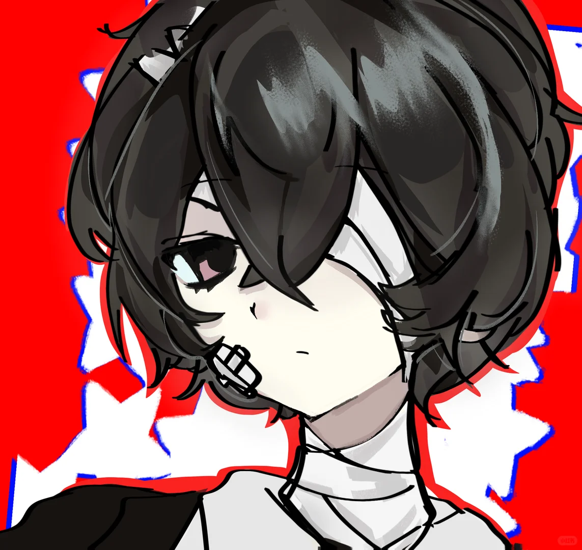 头像仅洁癖可用