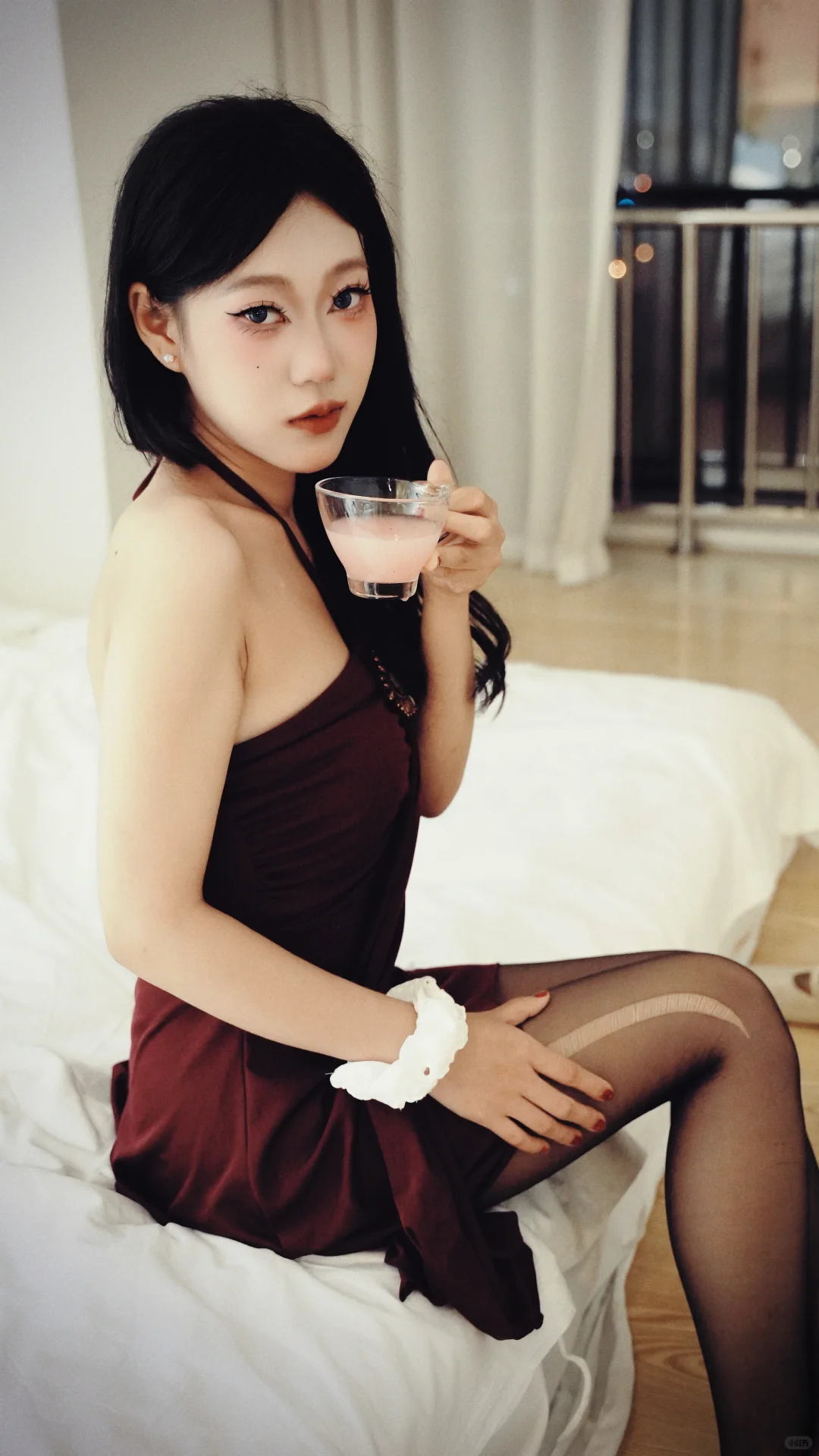 常伴身边不厌不倦