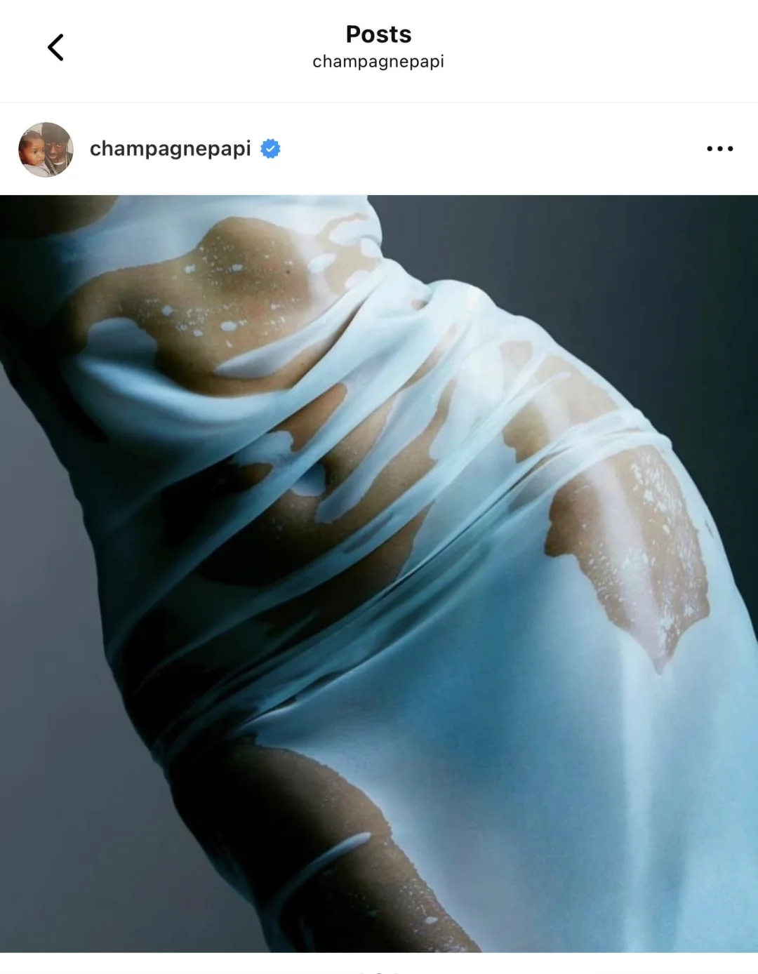 Drake晒金卡戴珊“去头”照片，意欲何为？